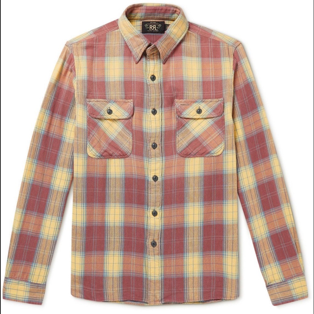 NWOT RRL